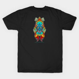 Japanese Hannya T-Shirt